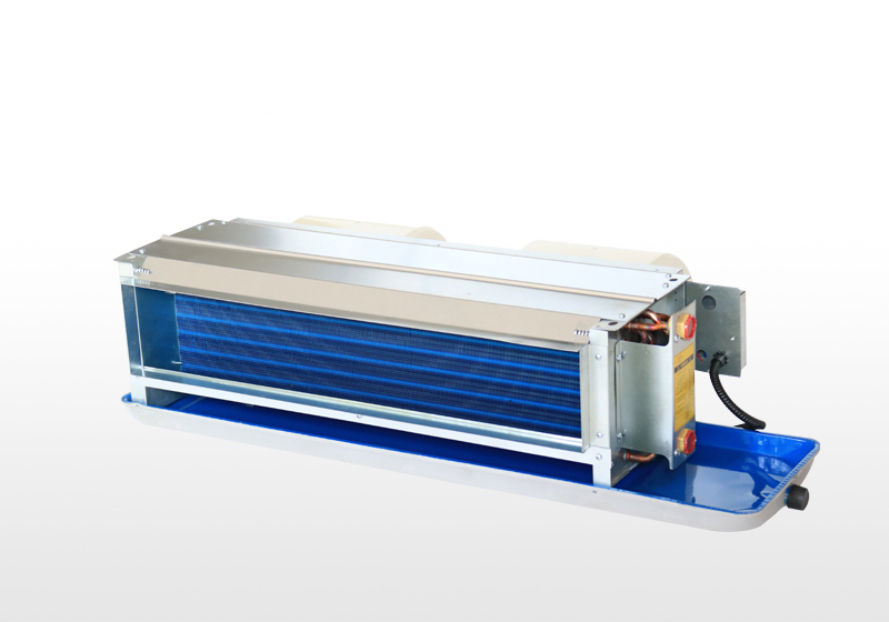 卧式暗装风机盘管